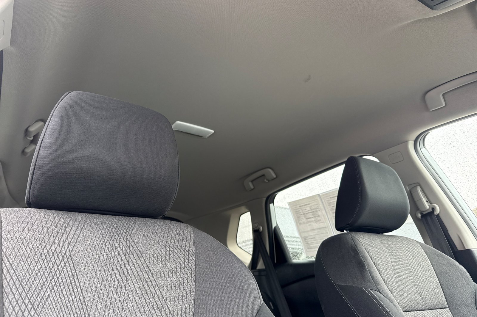 Certified 2024 Nissan Rogue SV FWD image 22