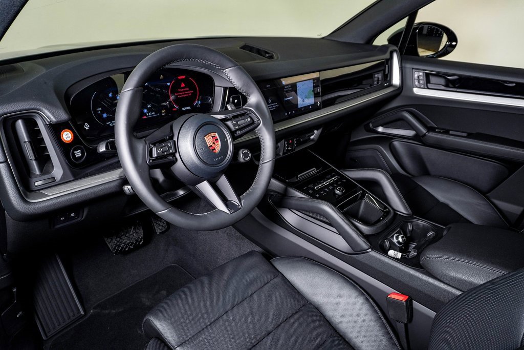 New 2026 Porsche Cayenne image 4