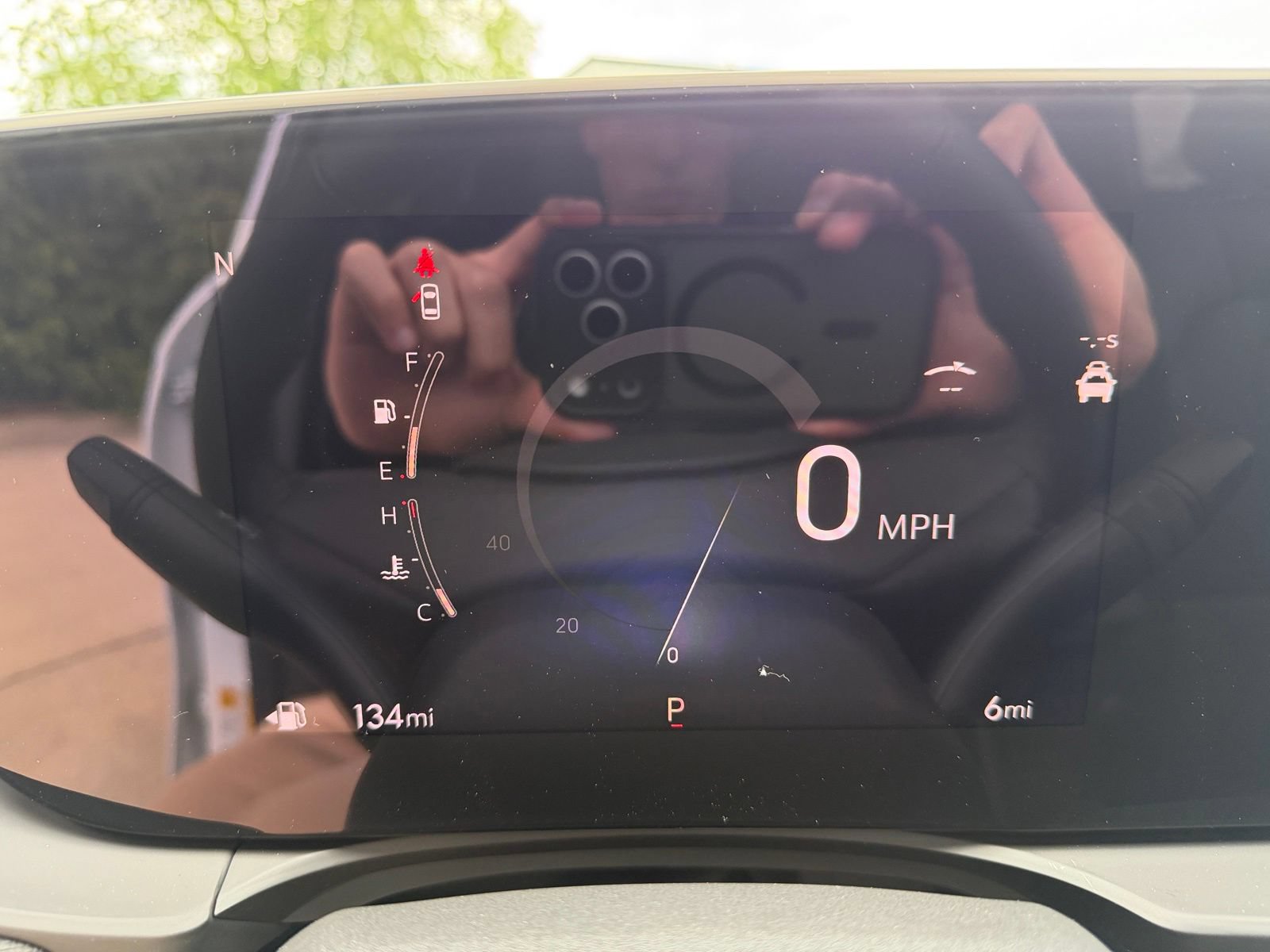 New 2026 Buick Envista Sport Touring w/ Convenience I Package FWD image 18
