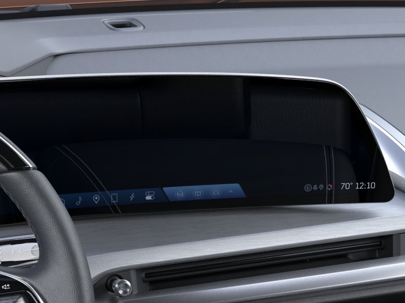 New 2027 Cadillac Vistiq Premium Luxury w/ LPO, Floor Liner Package AWD/4WD image 20