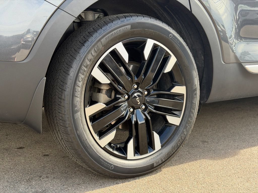 Used 2023 Kia Telluride SX AWD/4WD image 24