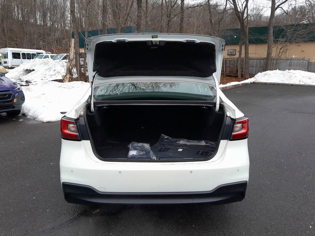 Certified 2025 Subaru Legacy Limited image 32