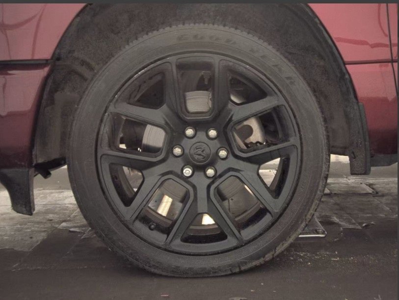 Used 2020 RAM 1500 Lone Star image 12