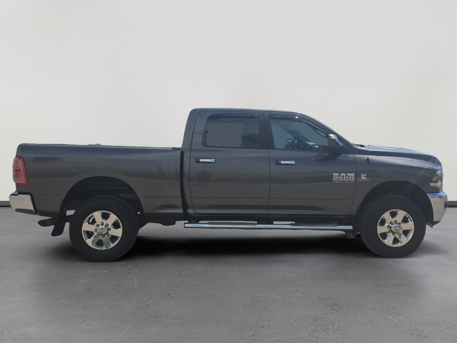 Used 2015 RAM 2500 Big Horn image 6