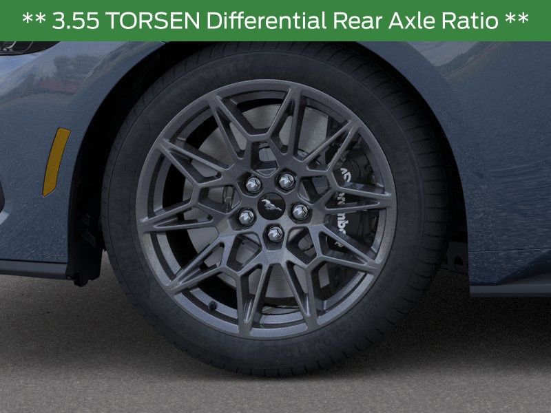 New 2026 Ford Mustang GT Premium RWD image 19