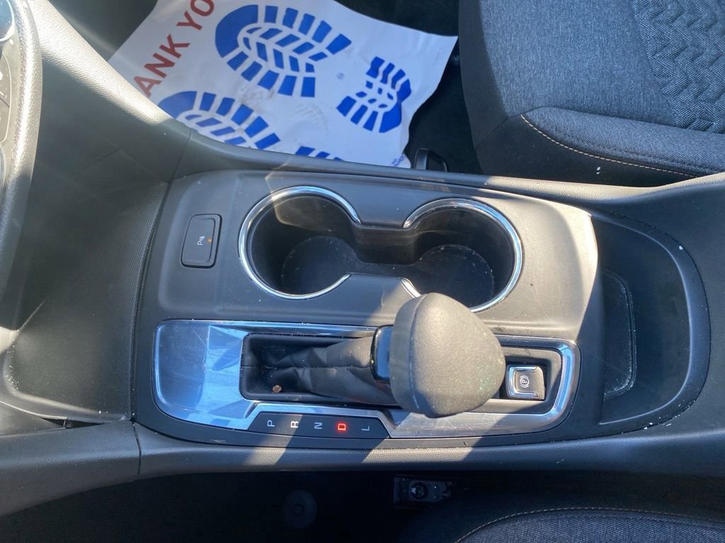 Used 2023 Chevrolet Equinox LT image 33