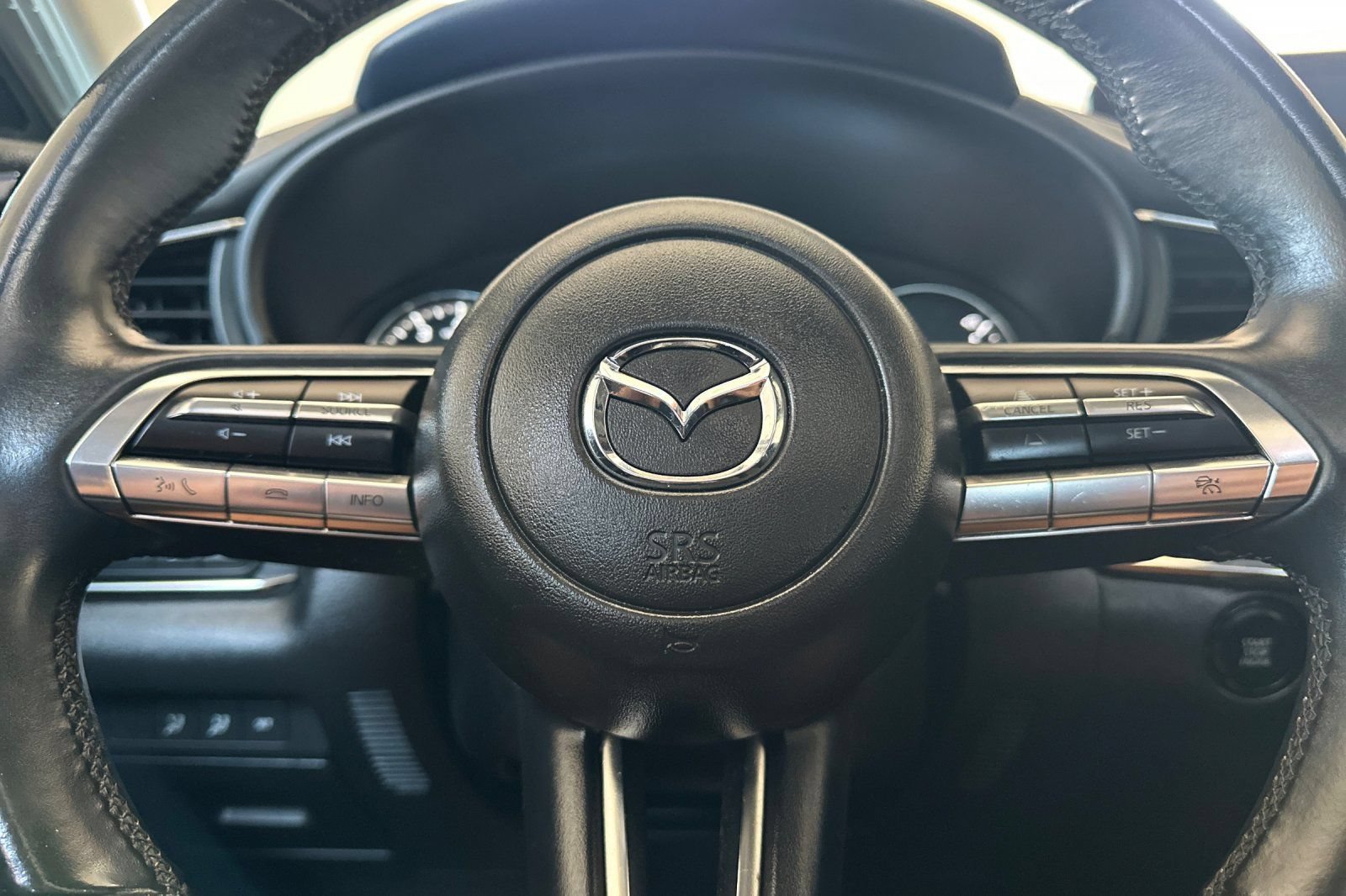 Used 2021 MAZDA CX-30 FWD 2.5 S w/ Preferred Package image 23