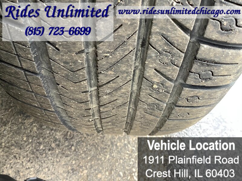 Used 2008 MAZDA MAZDASPEED3 Grand Touring FWD image 36