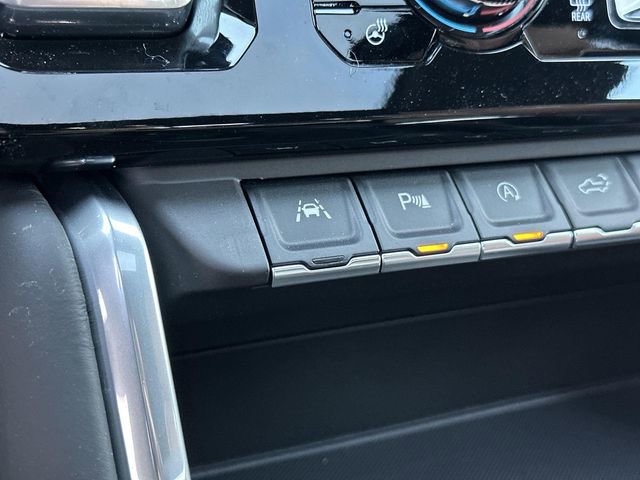 New 2026 GMC Sierra 1500 Denali Ultimate image 19