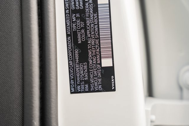 New 2026 Volvo XC90 T8 Plus image 33