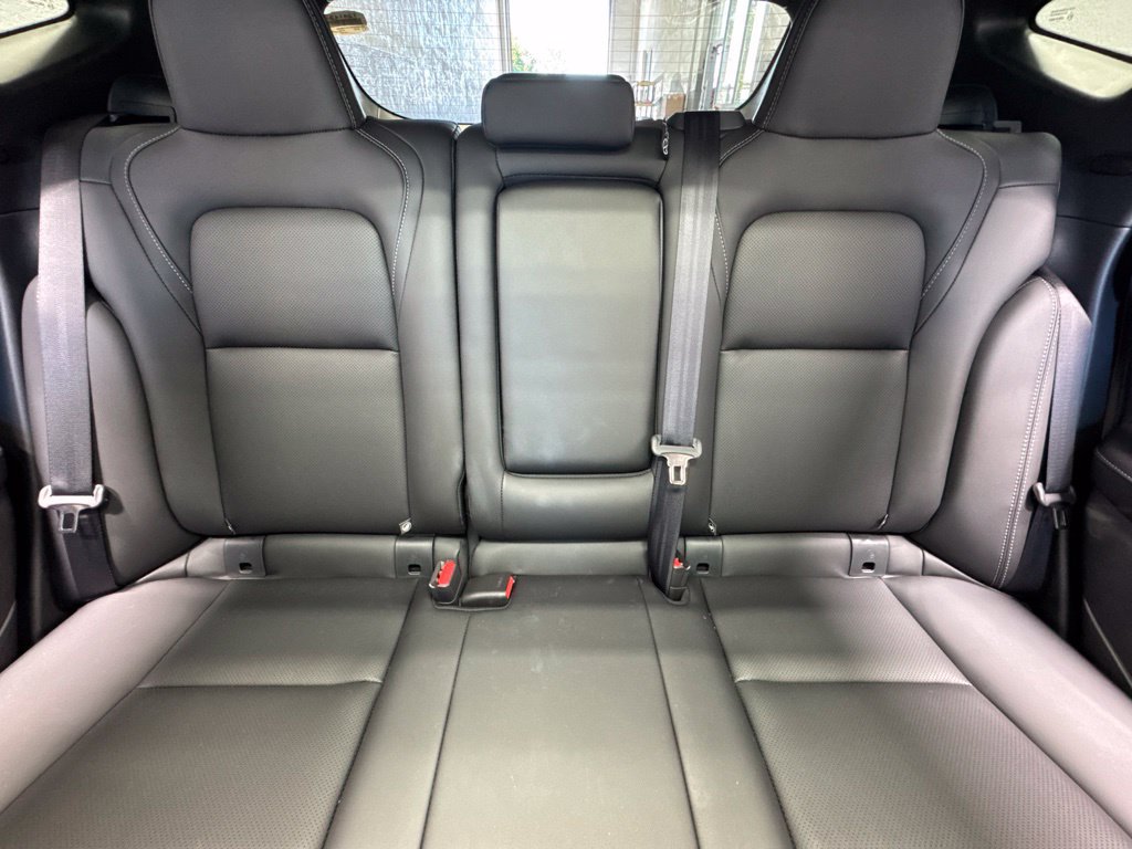 New 2026 Nissan Murano SL AWD/4WD image 23