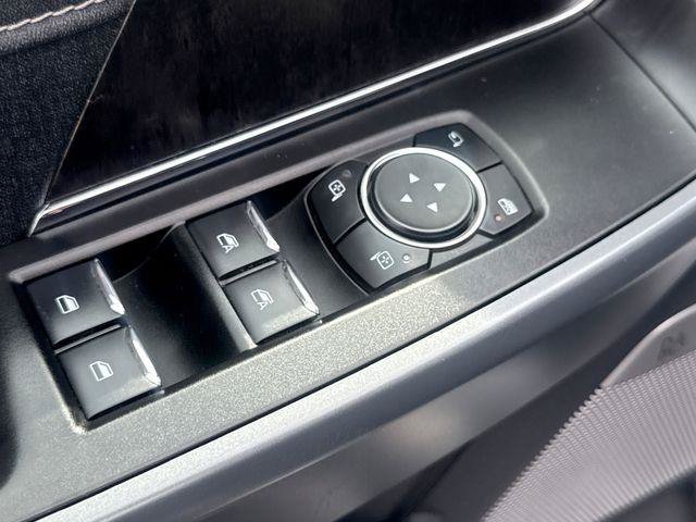 Used 2023 Ford F150 Lariat AWD/4WD image 15