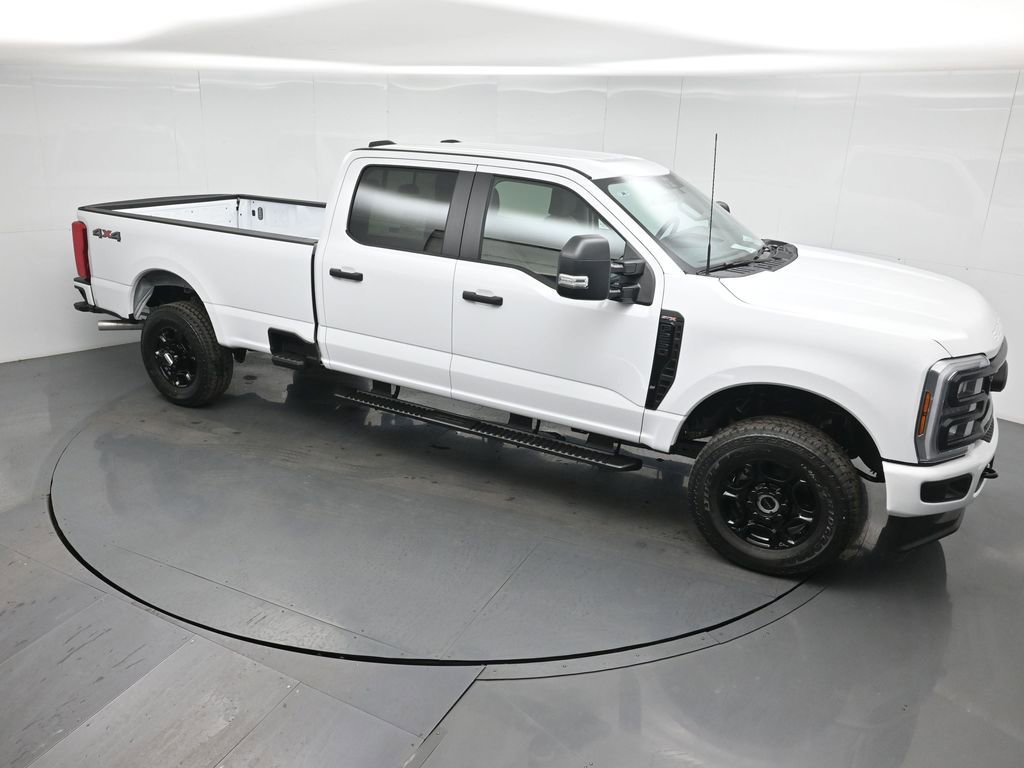 New 2026 Ford F250 XL w/ STX Appearance Package image 38