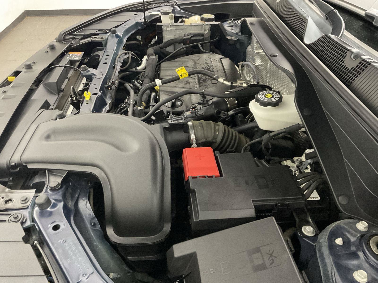 Certified 2023 Chevrolet TrailBlazer LT FWD image 18