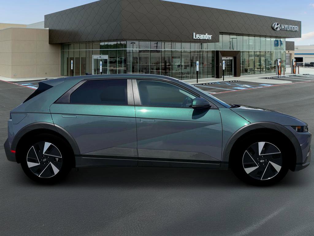 New 2026 Hyundai Ioniq 5 SE RWD image 9