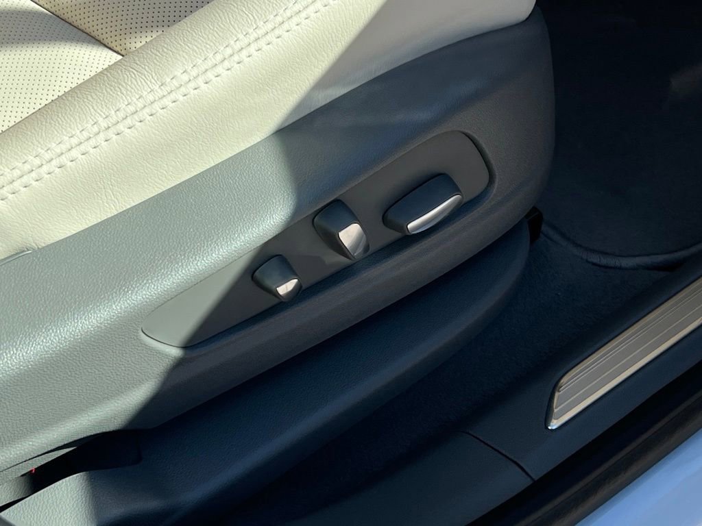 New 2026 Cadillac XT5 Premium Luxury w/ Driver Assist Package image 22