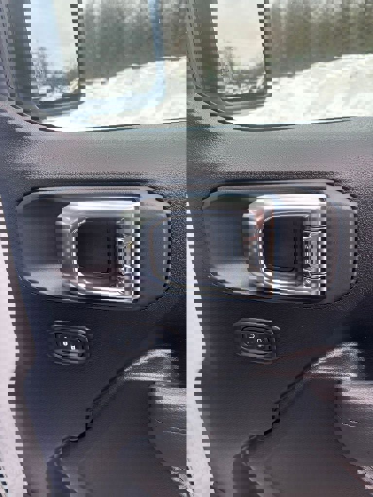 New 2026 Jeep Wrangler Sport image 16