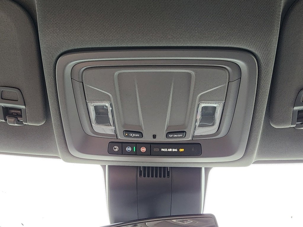 New 2026 GMC Sierra 1500 Elevation image 35