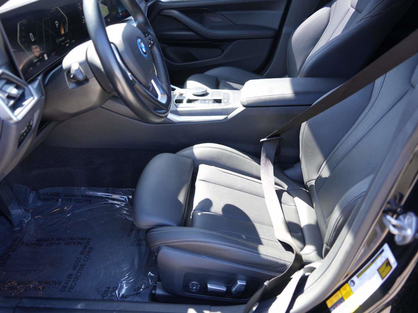 Certified 2023 BMW i4 eDrive40 w/ Premium Package image 14