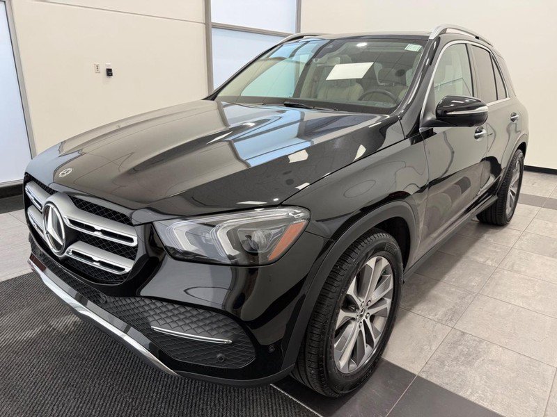 Used 2020 Mercedes-Benz GLE 450 4MATIC image 6