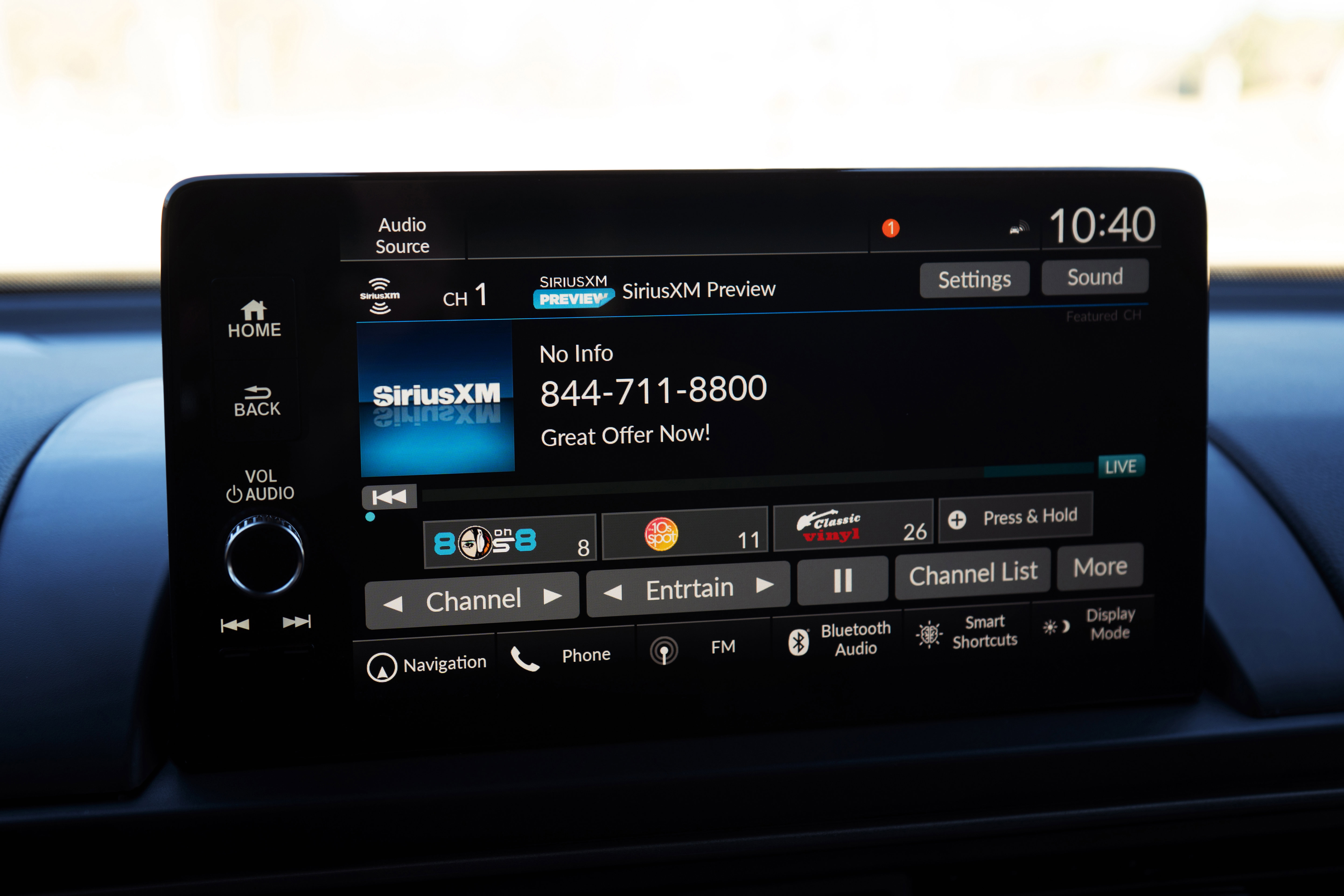 Used 2025 Honda Pilot Elite image 31