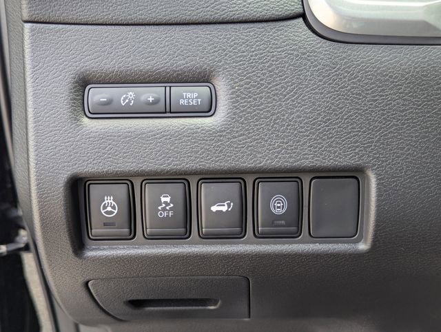 Certified 2024 Nissan Murano SL image 30