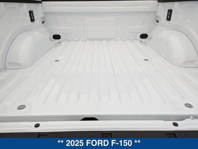 New 2025 Ford F150 XLT w/ Equipment Group 303A High image 52