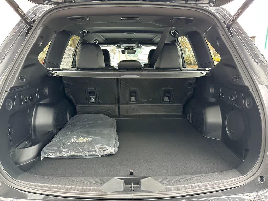 Certified 2025 Subaru Forester Sport AWD/4WD image 20