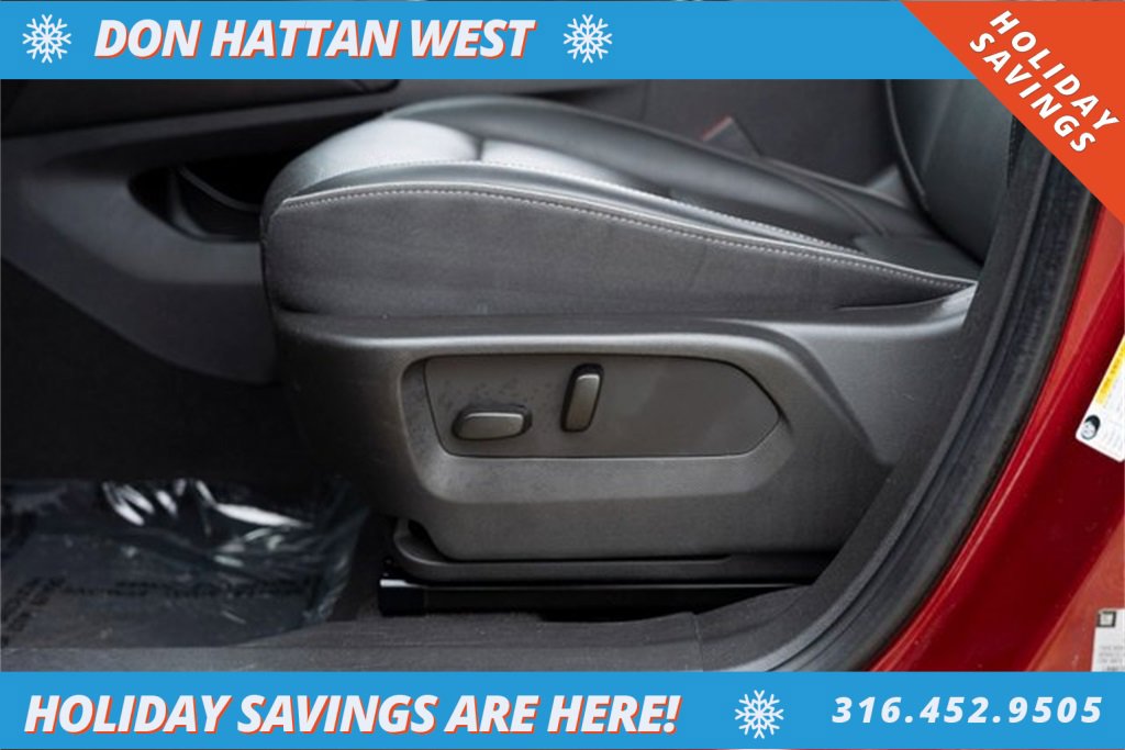 Used 2023 Buick Envision Essence image 21