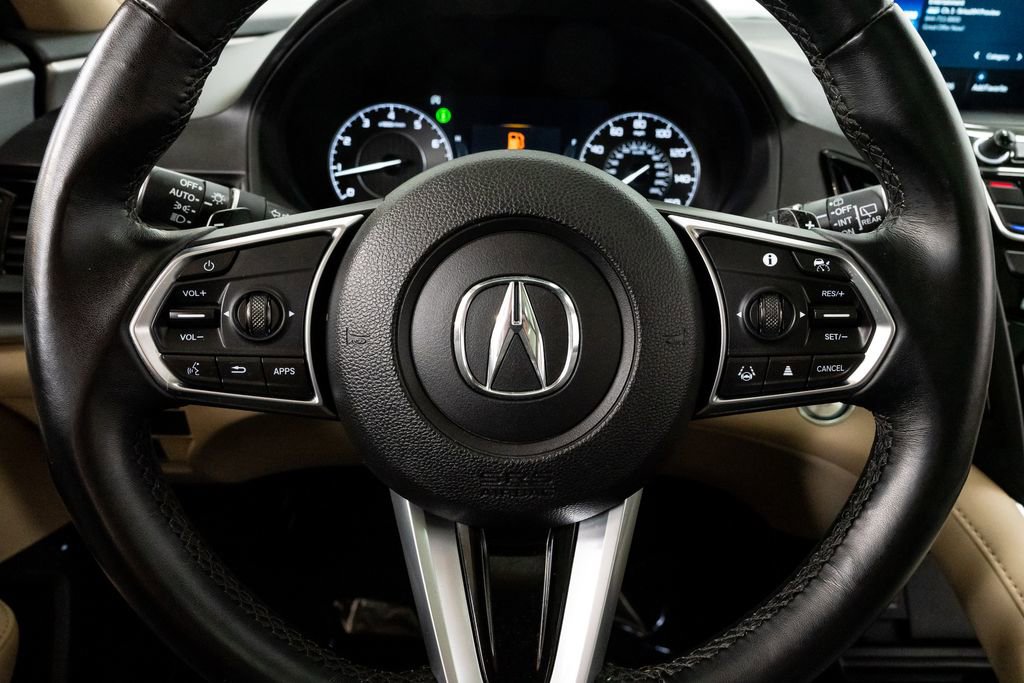 Used 2023 Acura RDX FWD image 14