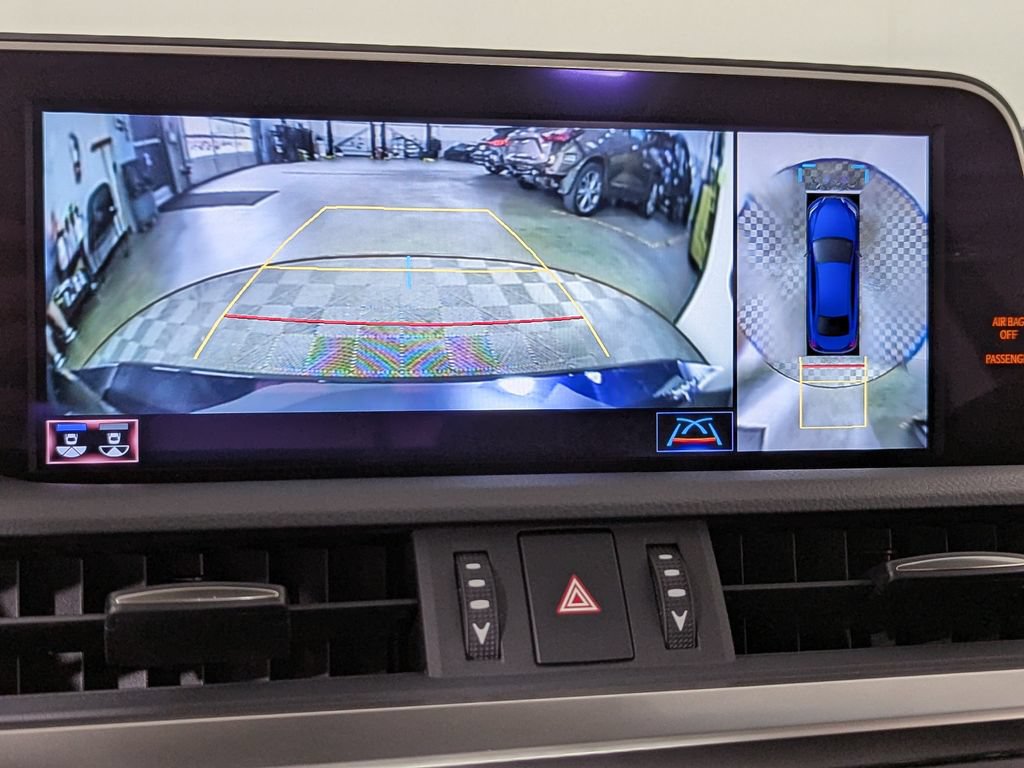 Used 2019 Lexus ES 350 Ultra Luxury w/ Accessory Package FWD image 24