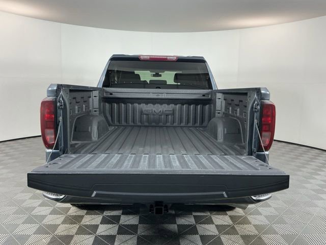 Used 2020 GMC Sierra 1500 Elevation w/ Elevation Convenience Package image 5