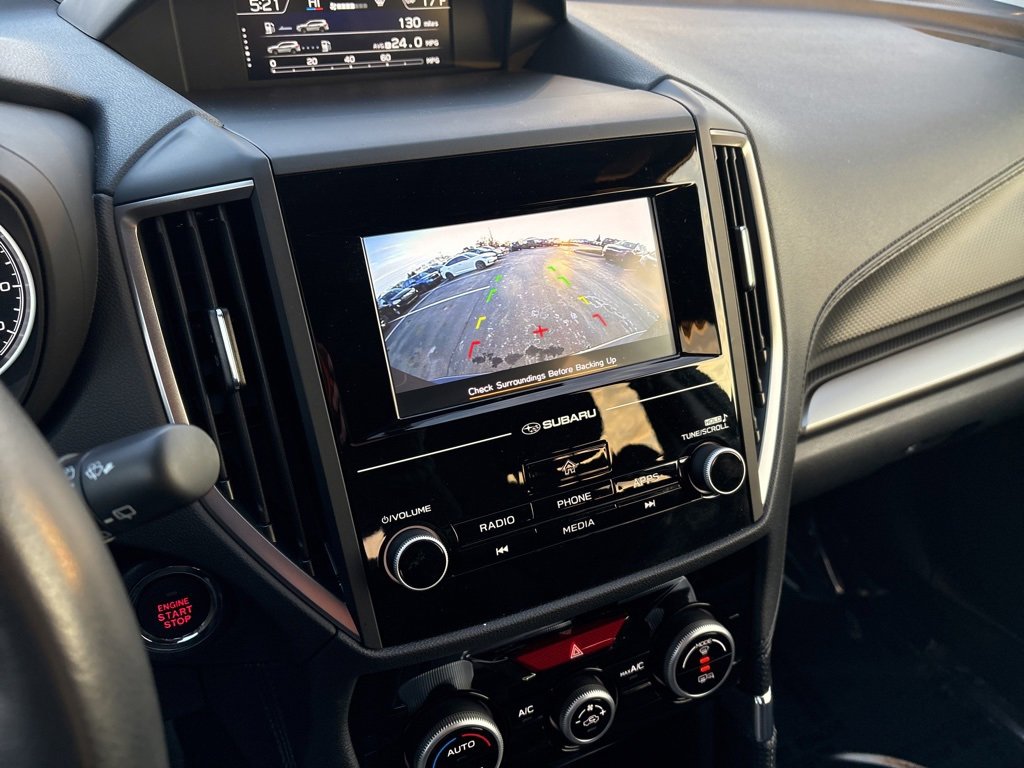 Certified 2024 Subaru Forester Premium image 29
