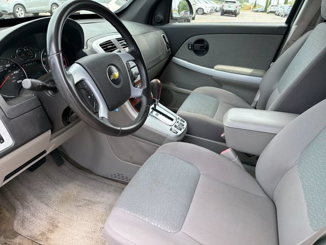 Used 2009 Chevrolet Equinox LT AWD/4WD image 18