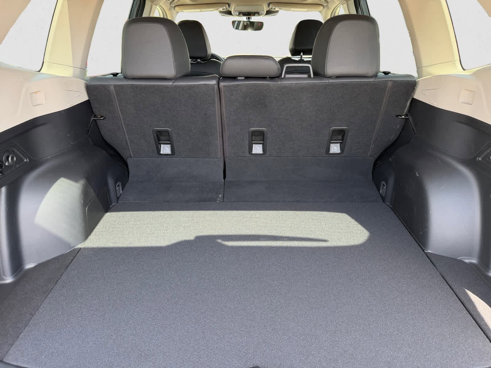 Certified 2022 Subaru Forester Limited AWD/4WD image 5