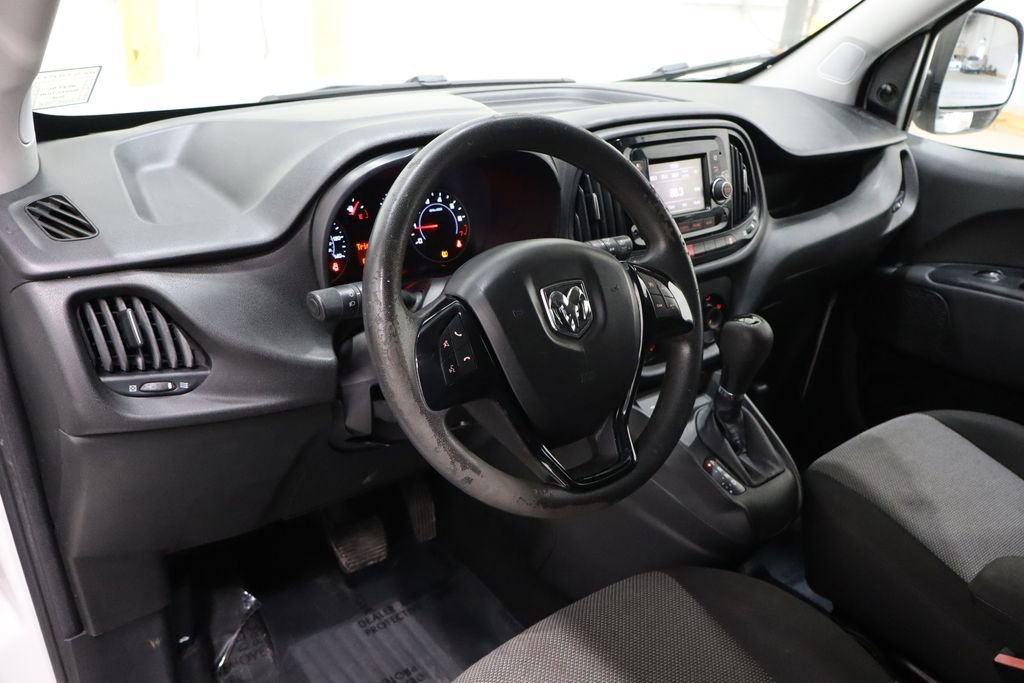 Used 2021 RAM ProMaster City Tradesman image 20