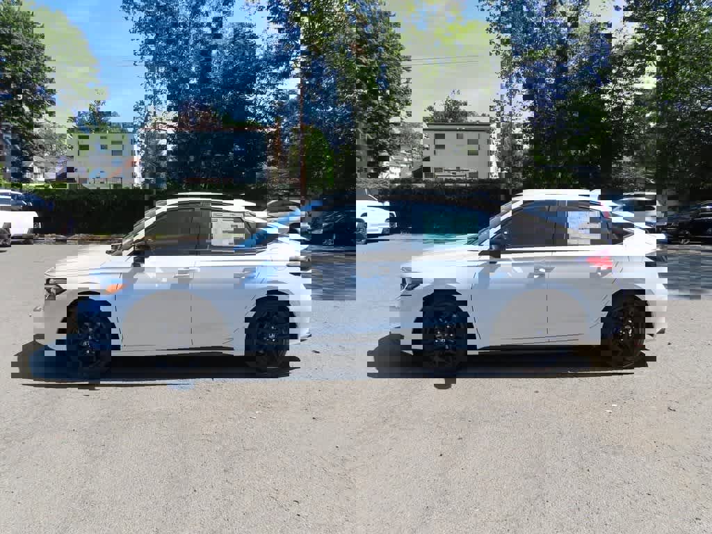 New 2026 Honda Civic Sport image 3