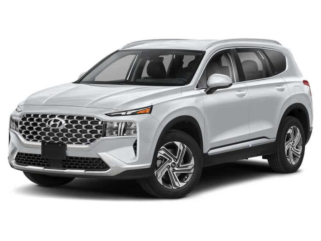 Used 2022 Hyundai Santa Fe SEL w/ Cargo Package AWD/4WD image 31