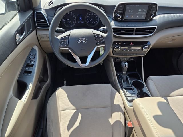 Used 2019 Hyundai Tucson SE image 16