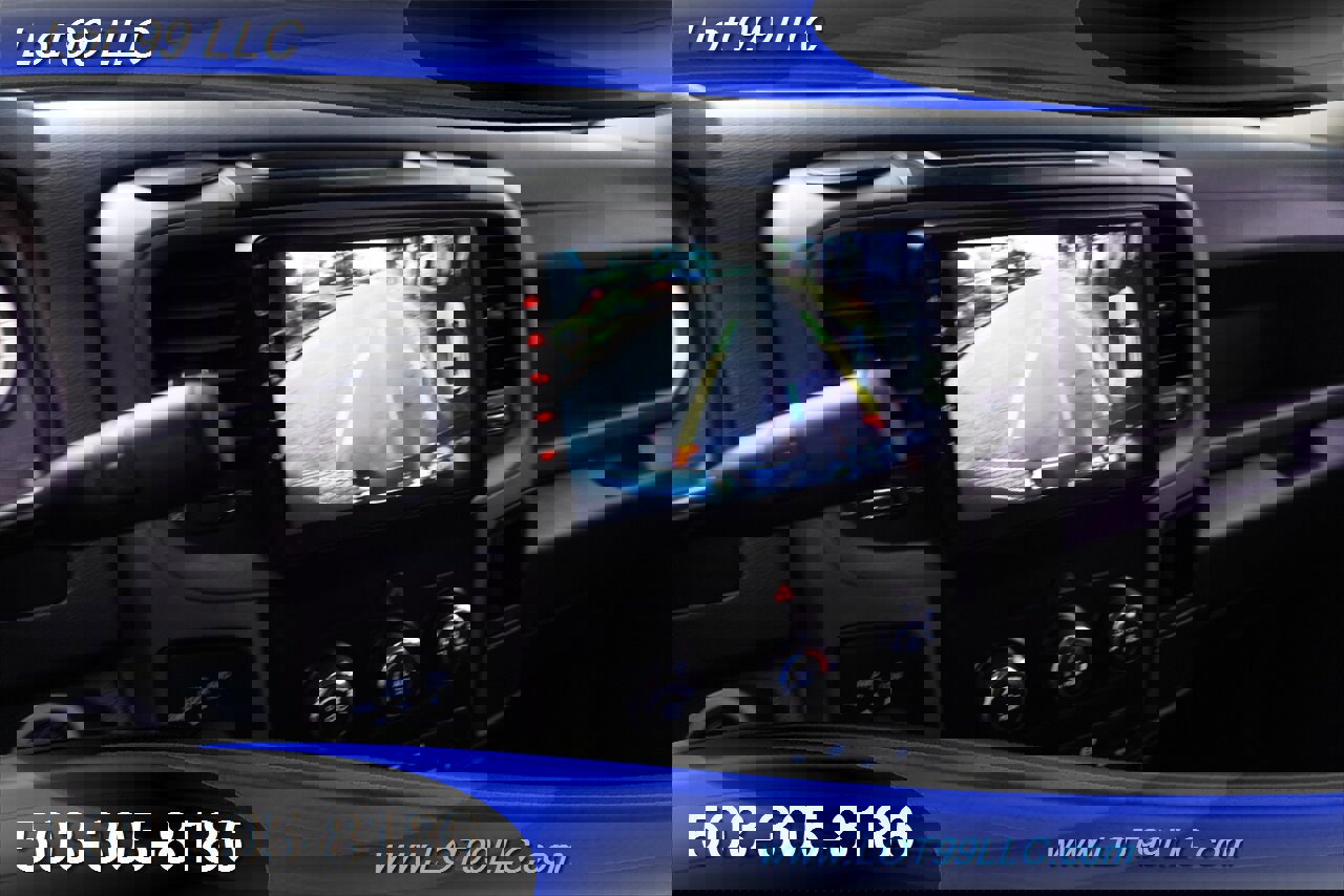 Used 2018 RAM 2500 Tradesman w/ Chrome Appearance Group image 37