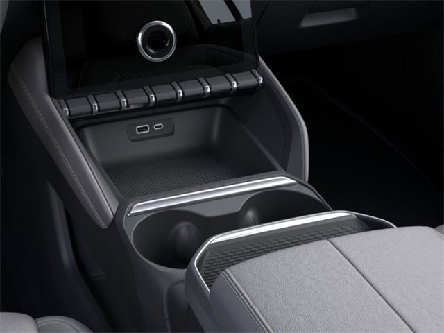 New 2026 GMC Terrain Elevation image 23