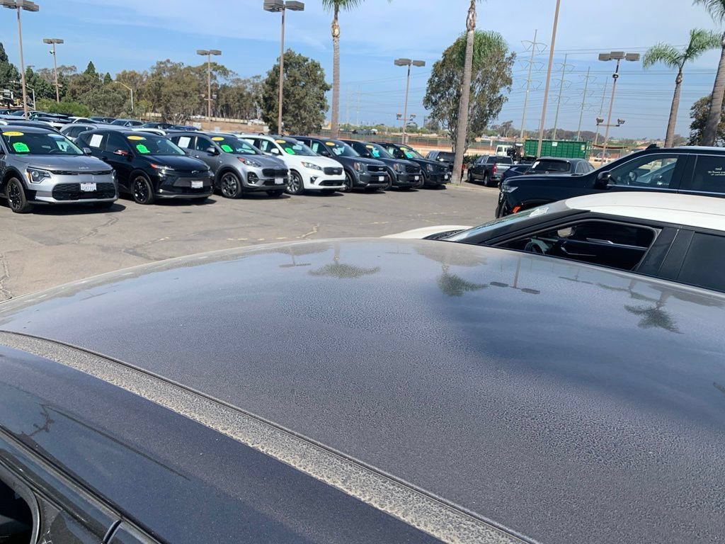 Certified 2024 Kia EV6 Light RWD image 9