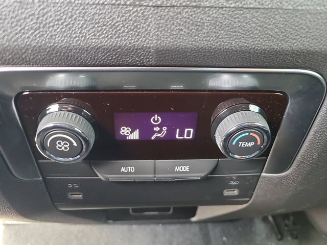 New 2026 Chevrolet Tahoe LS w/ LPO, Dark Essentials Package RWD image 17