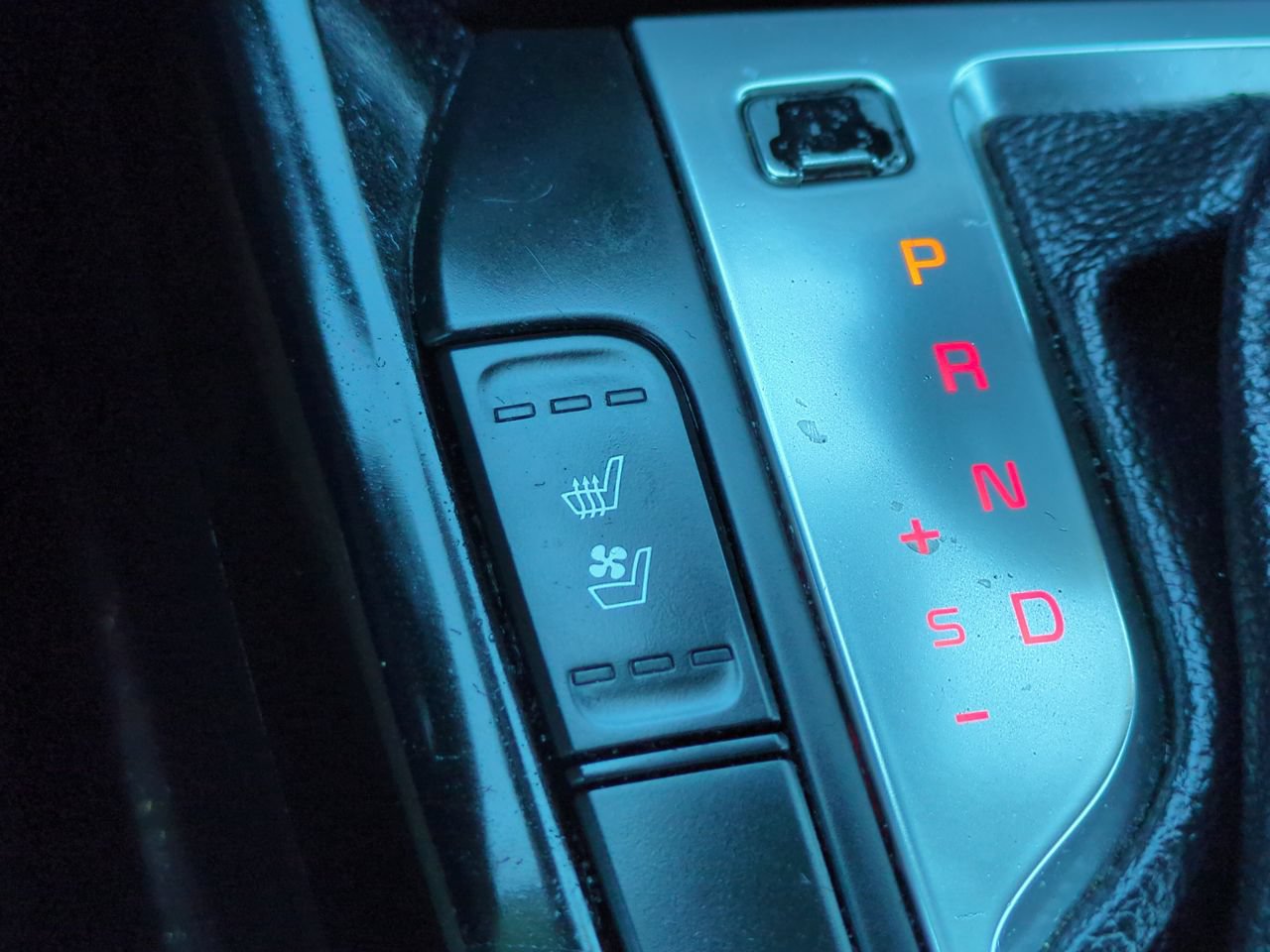 Used 2019 Kia Forte EX FWD image 21