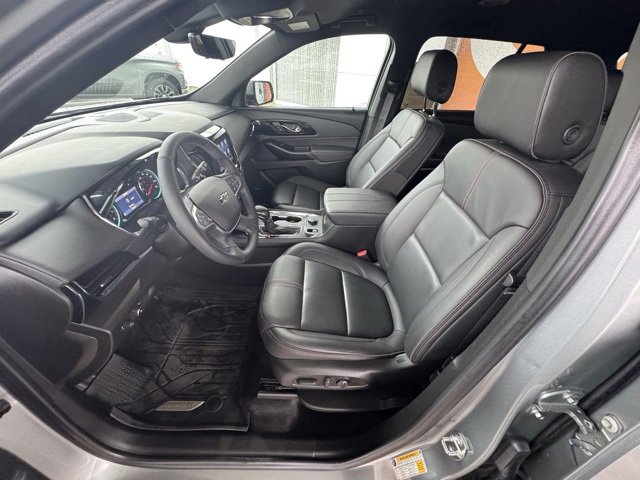 Certified 2023 Chevrolet Traverse RS w/ LPO, Floor Liner Package image 31