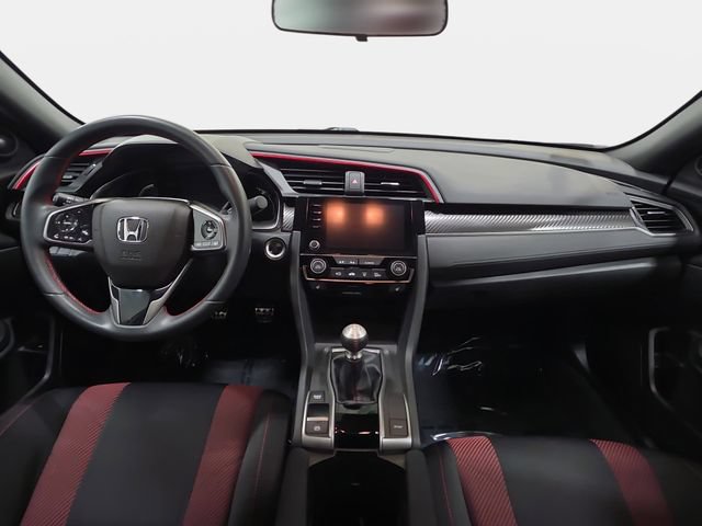 Used 2020 Honda Civic Si image 10