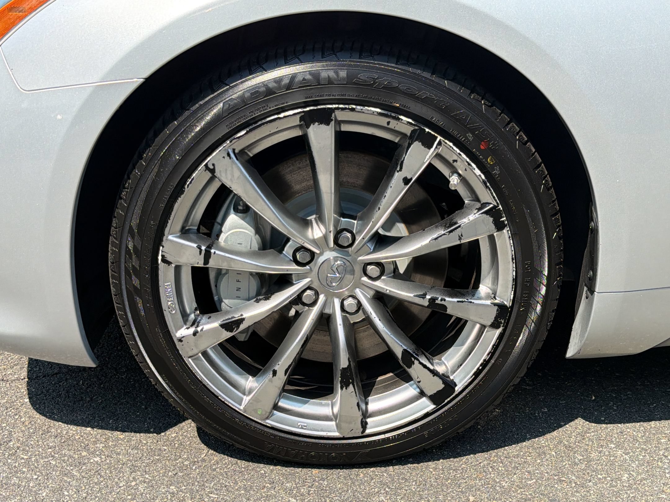Used 2010 INFINITI G37 Journey w/ Premium Pkg RWD image 13