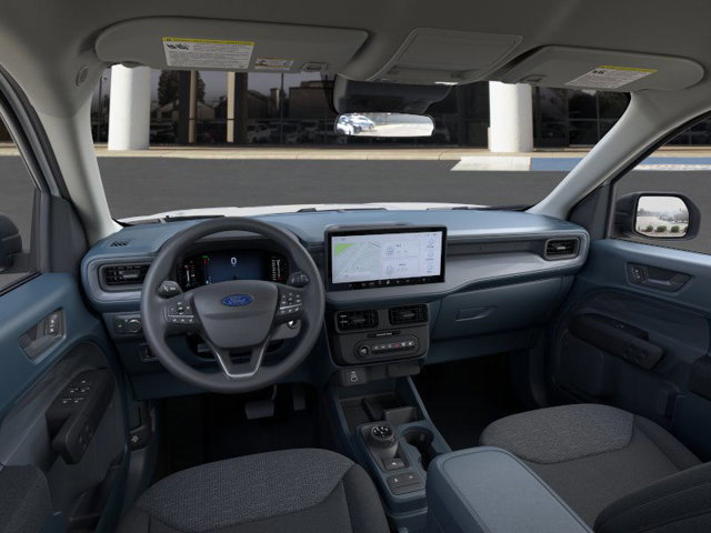 New 2025 Ford Maverick XL w/ 4K Tow Package image 9