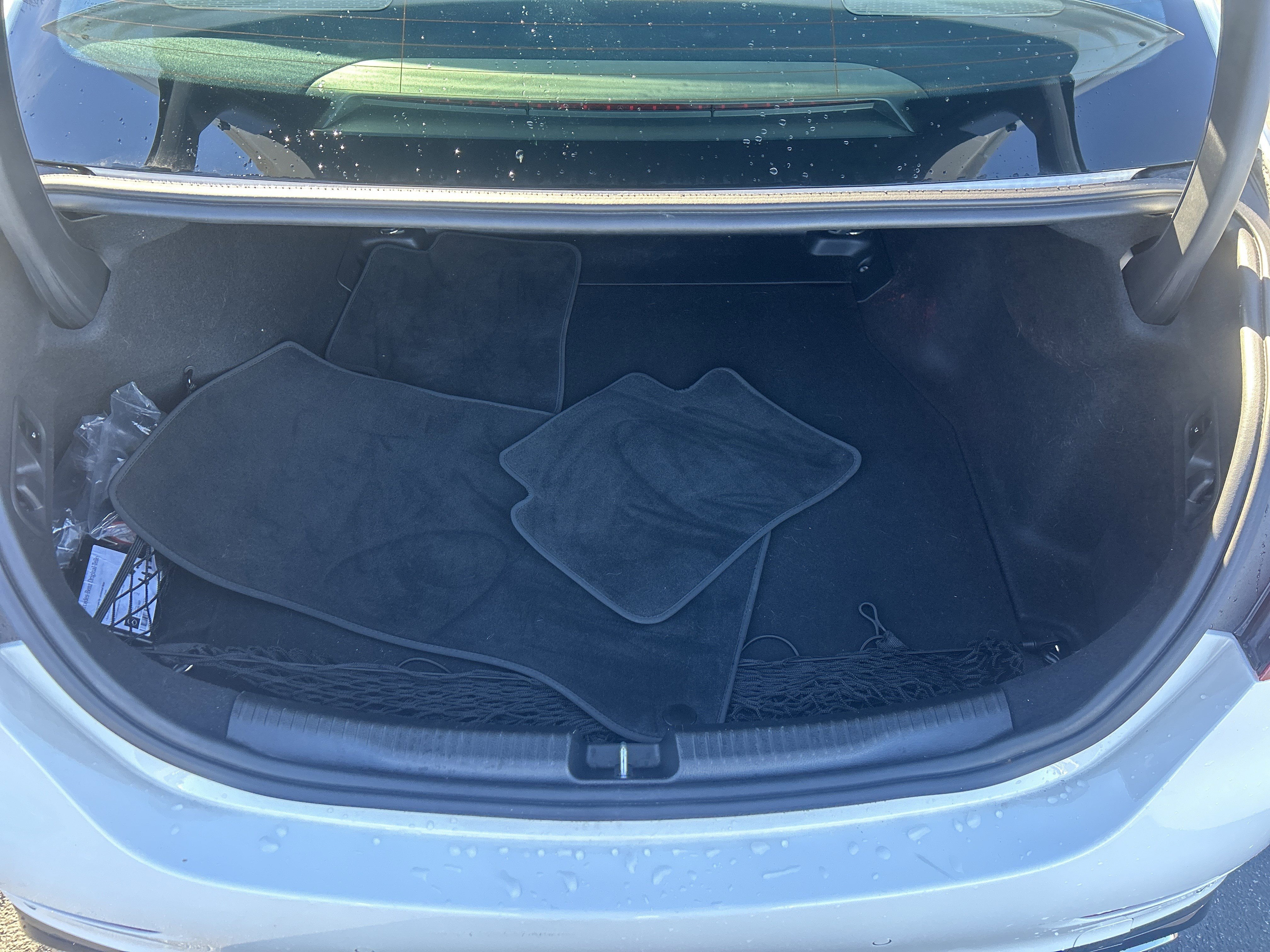 Certified 2024 Mercedes-Benz C 300 C 300 w/ Pinnacle Trim Package image 34