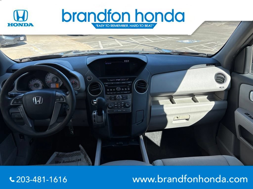 Used 2014 Honda Pilot EX image 12